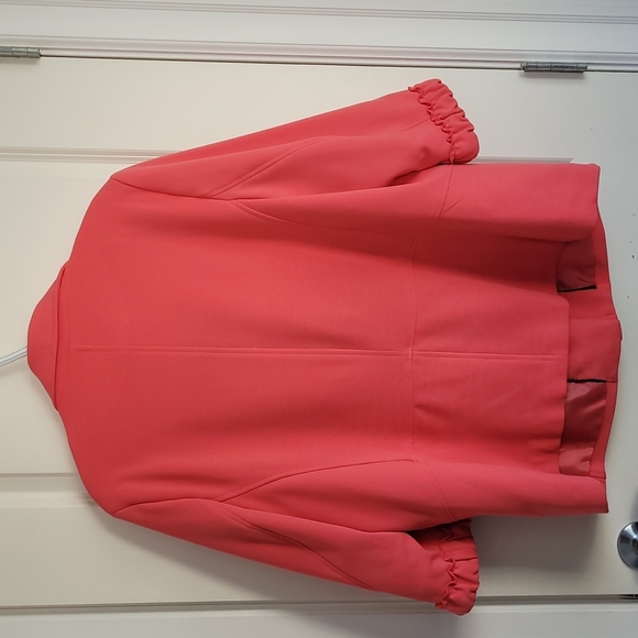 Pink Blazer - Picture 5 of 6